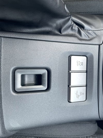 2025 Toyota GR86 2DR MT