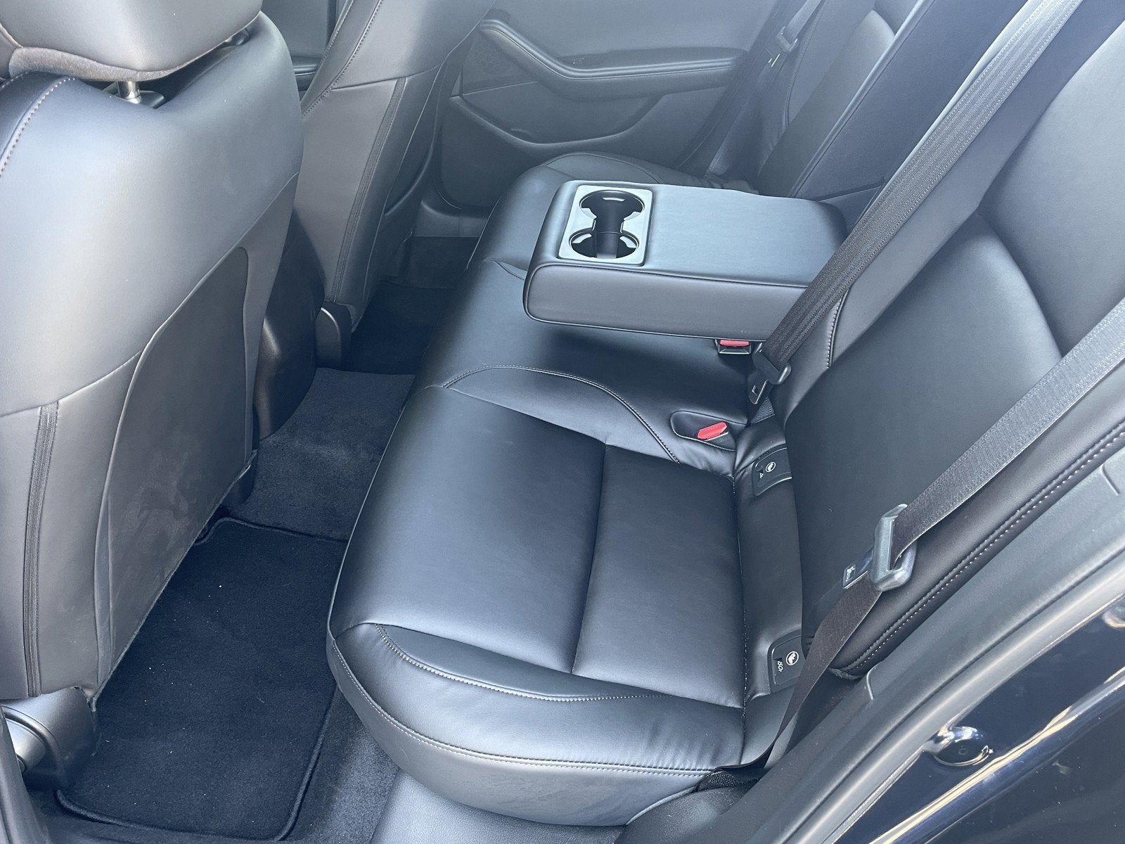 2025 Mazda Mazda3 Hatchback 2.5 S Select Sport