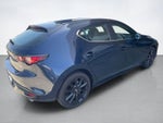 2025 Mazda Mazda3 Hatchback 2.5 S Select Sport