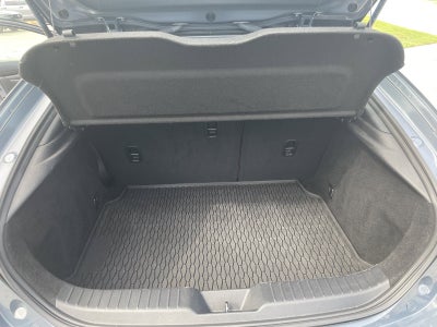 2024 Mazda Mazda3 Hatchback 2.5 S Carbon Edition