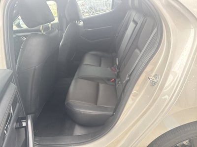 2025 Mazda Mazda3 Hatchback 2.5 Turbo Premium Plus