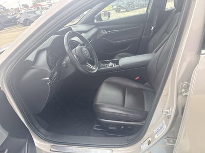 2025 Mazda Mazda3 Hatchback 2.5 Turbo Premium Plus