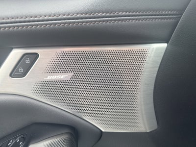 2025 Mazda Mazda3 Hatchback 2.5 Turbo Premium Plus