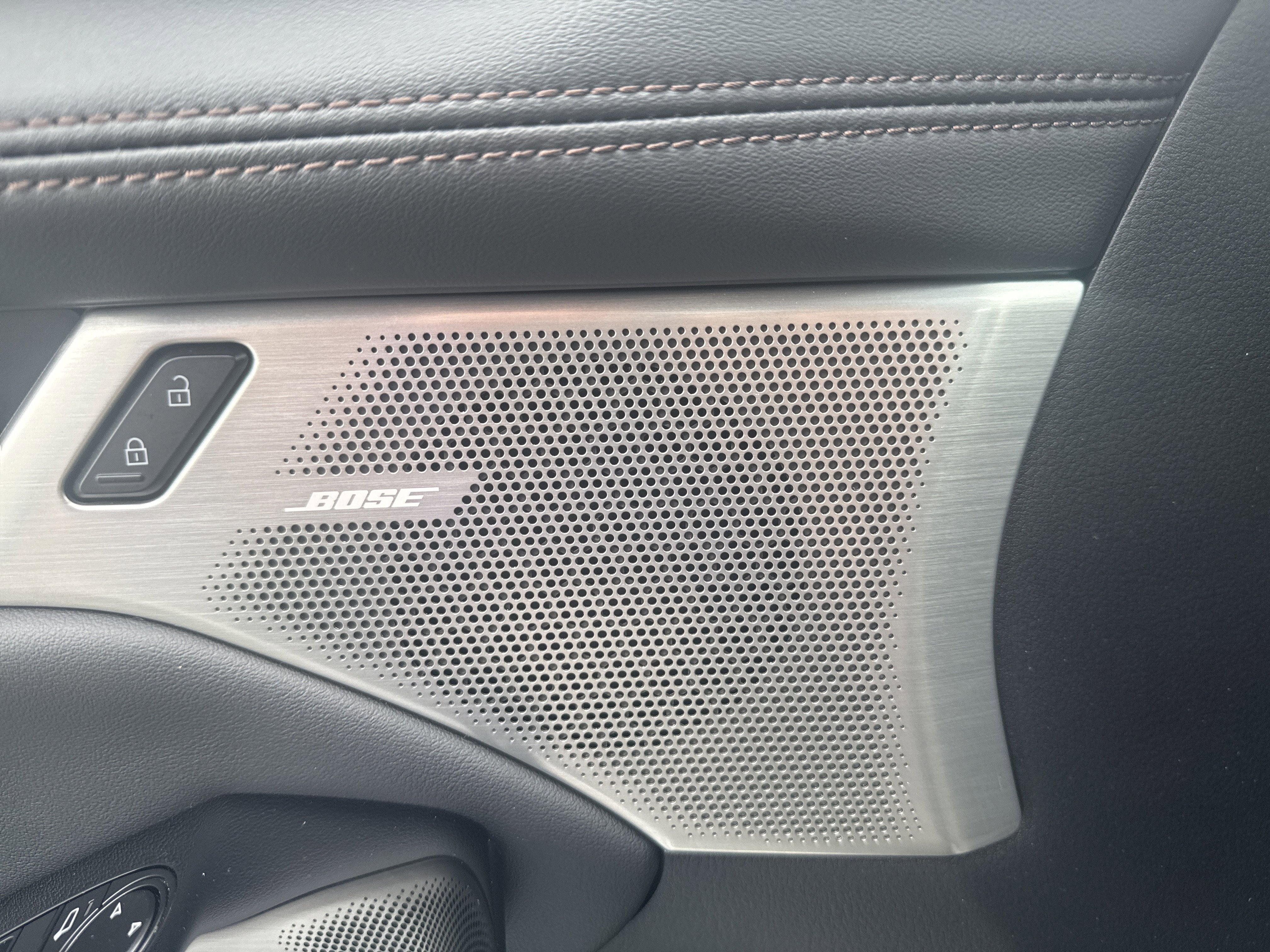 2025 Mazda Mazda3 Hatchback 2.5 Turbo Premium Plus