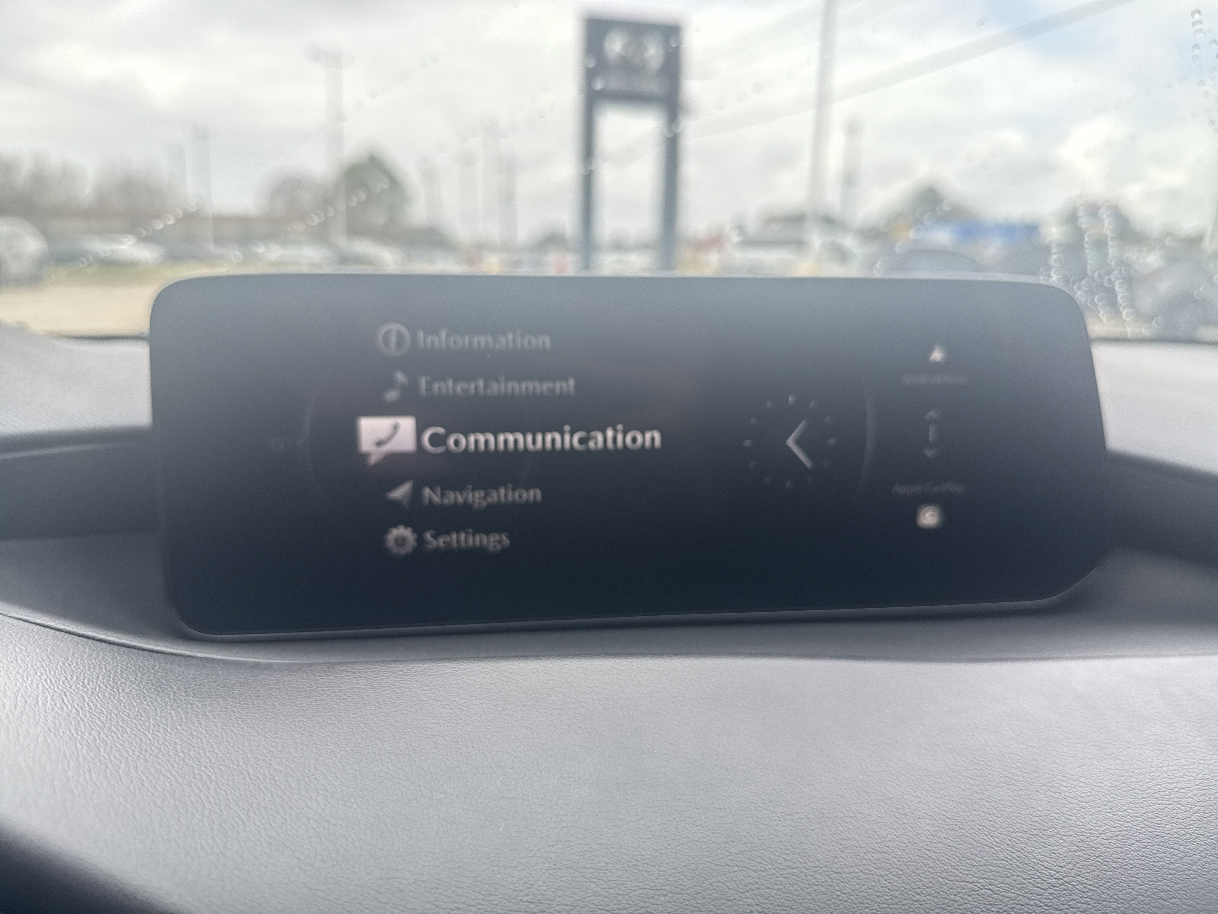 2025 Mazda Mazda3 Hatchback 2.5 Turbo Premium Plus