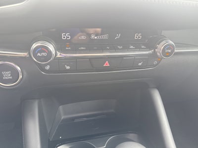 2025 Mazda Mazda3 Hatchback 2.5 Turbo Premium Plus