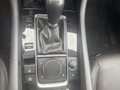 2025 Mazda Mazda3 Hatchback 2.5 Turbo Premium Plus