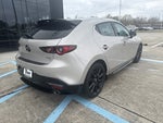 2025 Mazda Mazda3 Hatchback 2.5 Turbo Premium Plus