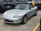 2003 Mazda Mazda MX-5 Miata Cloth