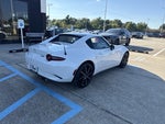 2024 Mazda Mazda MX-5 Miata RF Grand Touring