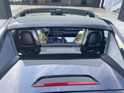 2025 Mazda Mazda MX-5 Miata RF Grand Touring