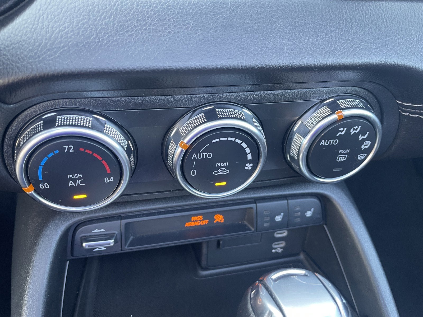 2025 Mazda Mazda MX-5 Miata RF Grand Touring