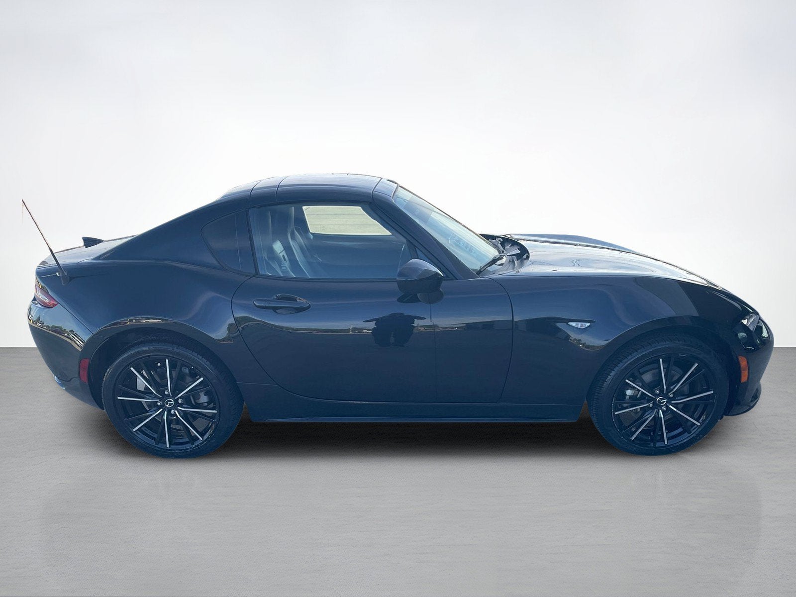 2025 Mazda Mazda MX-5 Miata RF Grand Touring