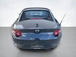 2025 Mazda Mazda MX-5 Miata RF Grand Touring