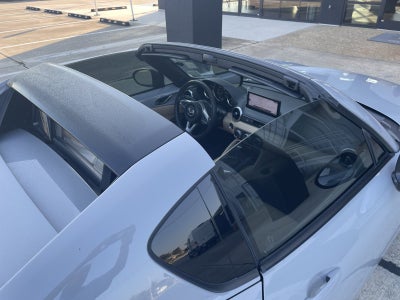 2024 Mazda Mazda MX-5 Miata RF Grand Touring