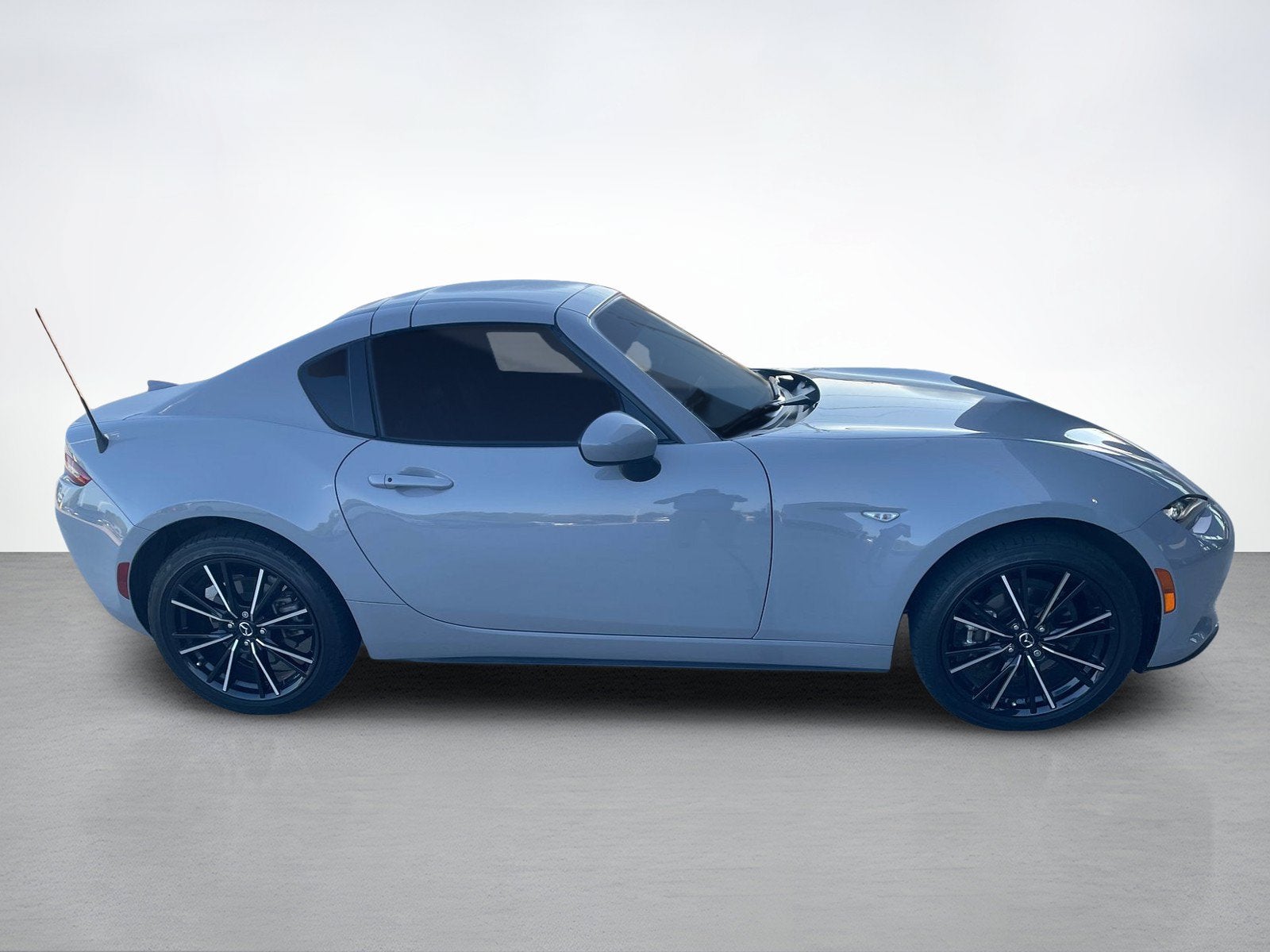 2024 Mazda Mazda MX-5 Miata RF Grand Touring
