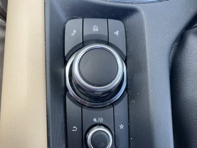 2025 Mazda Mazda MX-5 Miata RF Grand Touring