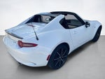 2025 Mazda Mazda MX-5 Miata RF Grand Touring