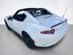 2025 Mazda Mazda MX-5 Miata RF Grand Touring
