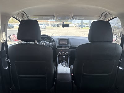 2016 Mazda Mazda CX-5 Sport