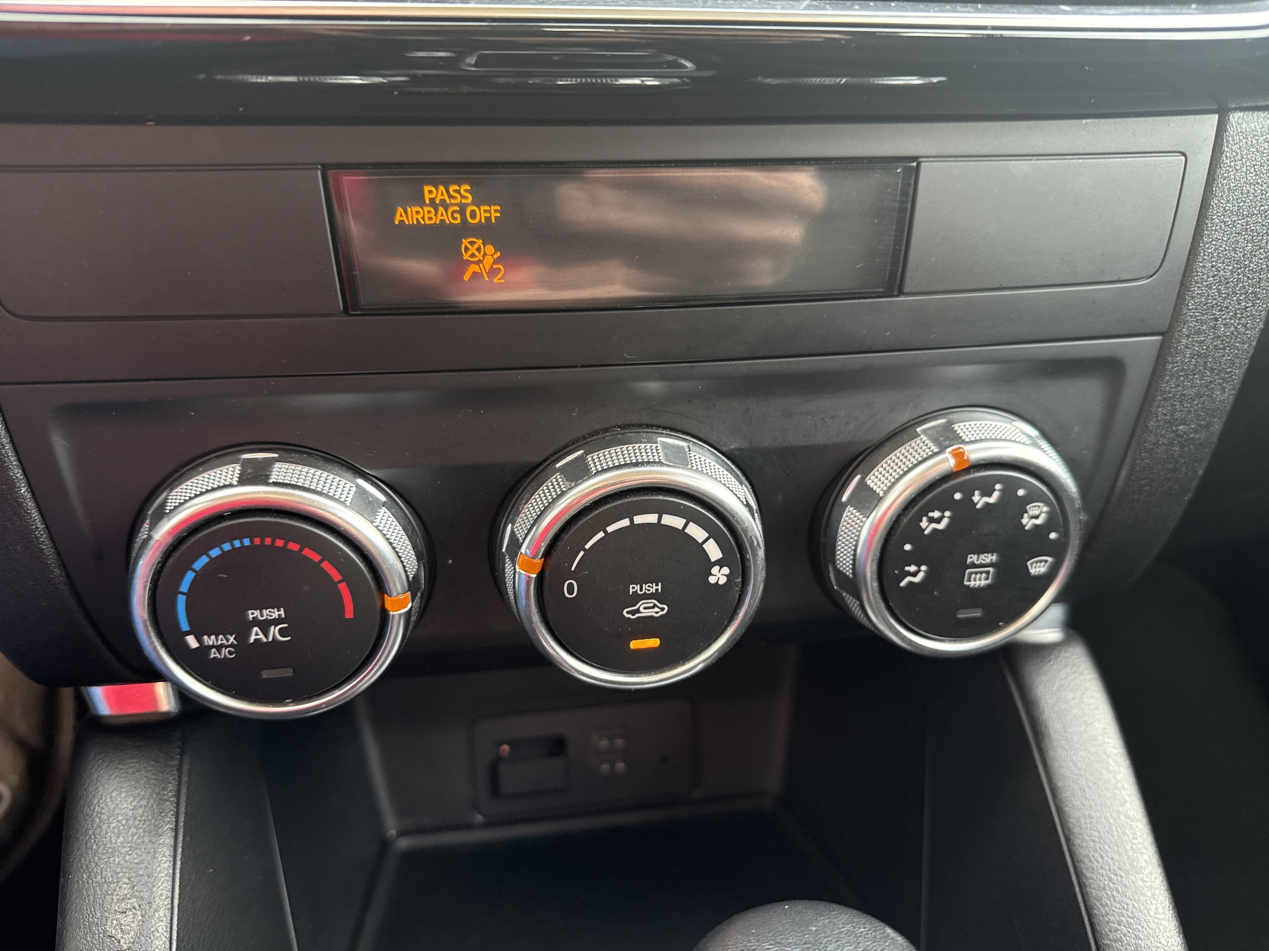 2016 Mazda Mazda CX-5 Sport