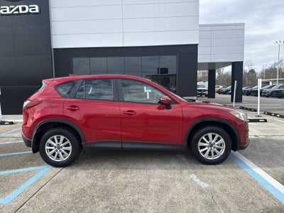 2016 Mazda Mazda CX-5 Sport