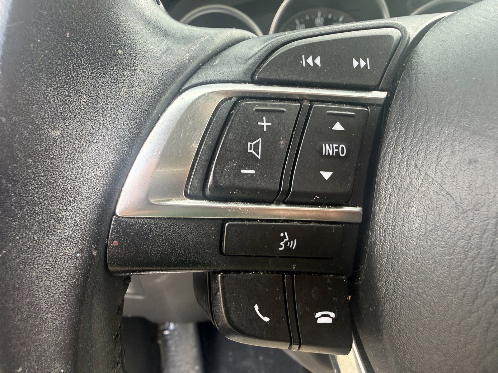 2016 Mazda Mazda CX-5 Grand Touring