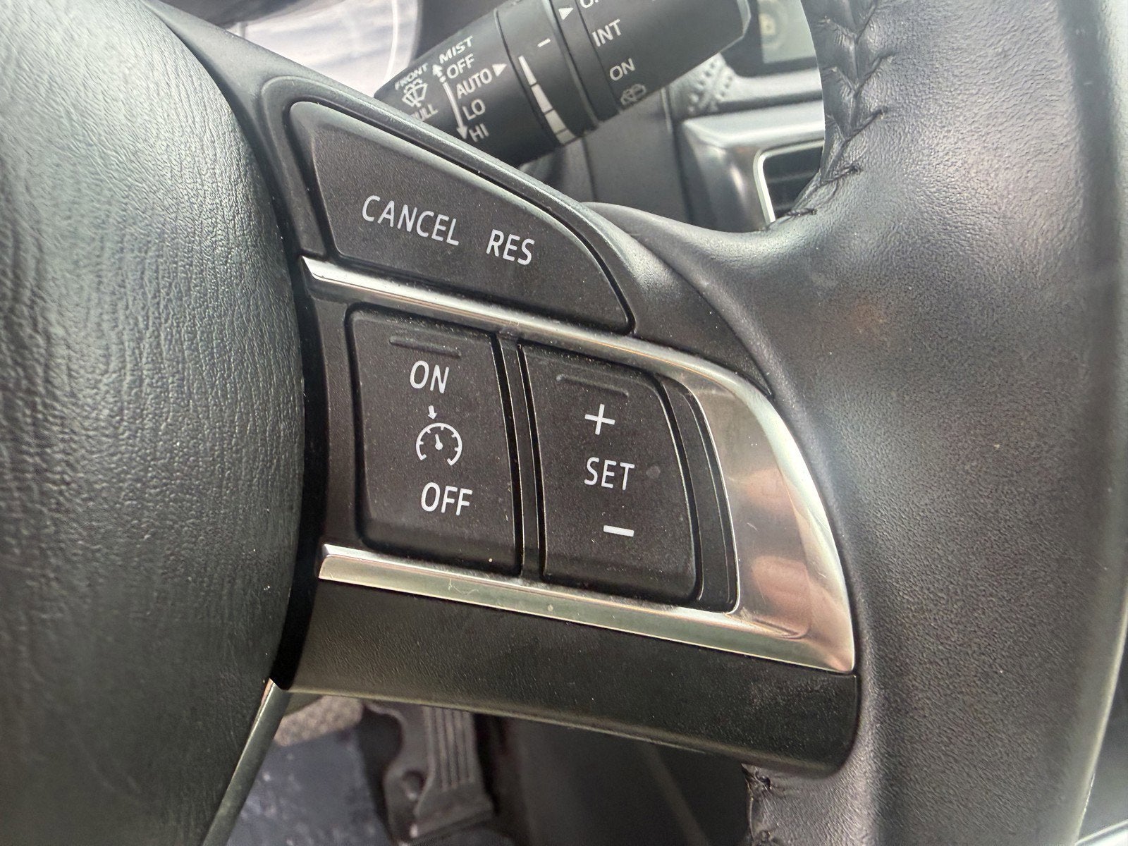 2016 Mazda Mazda CX-5 Grand Touring