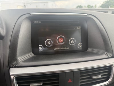 2016 Mazda Mazda CX-5 Grand Touring