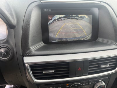 2016 Mazda Mazda CX-5 Grand Touring