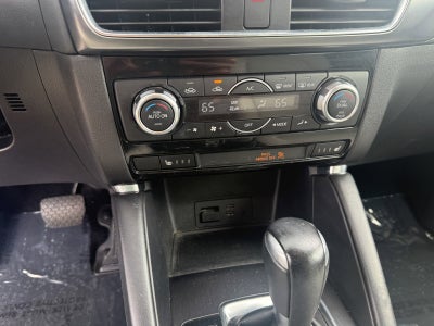 2016 Mazda Mazda CX-5 Grand Touring