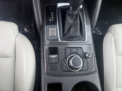 2016 Mazda Mazda CX-5 Grand Touring