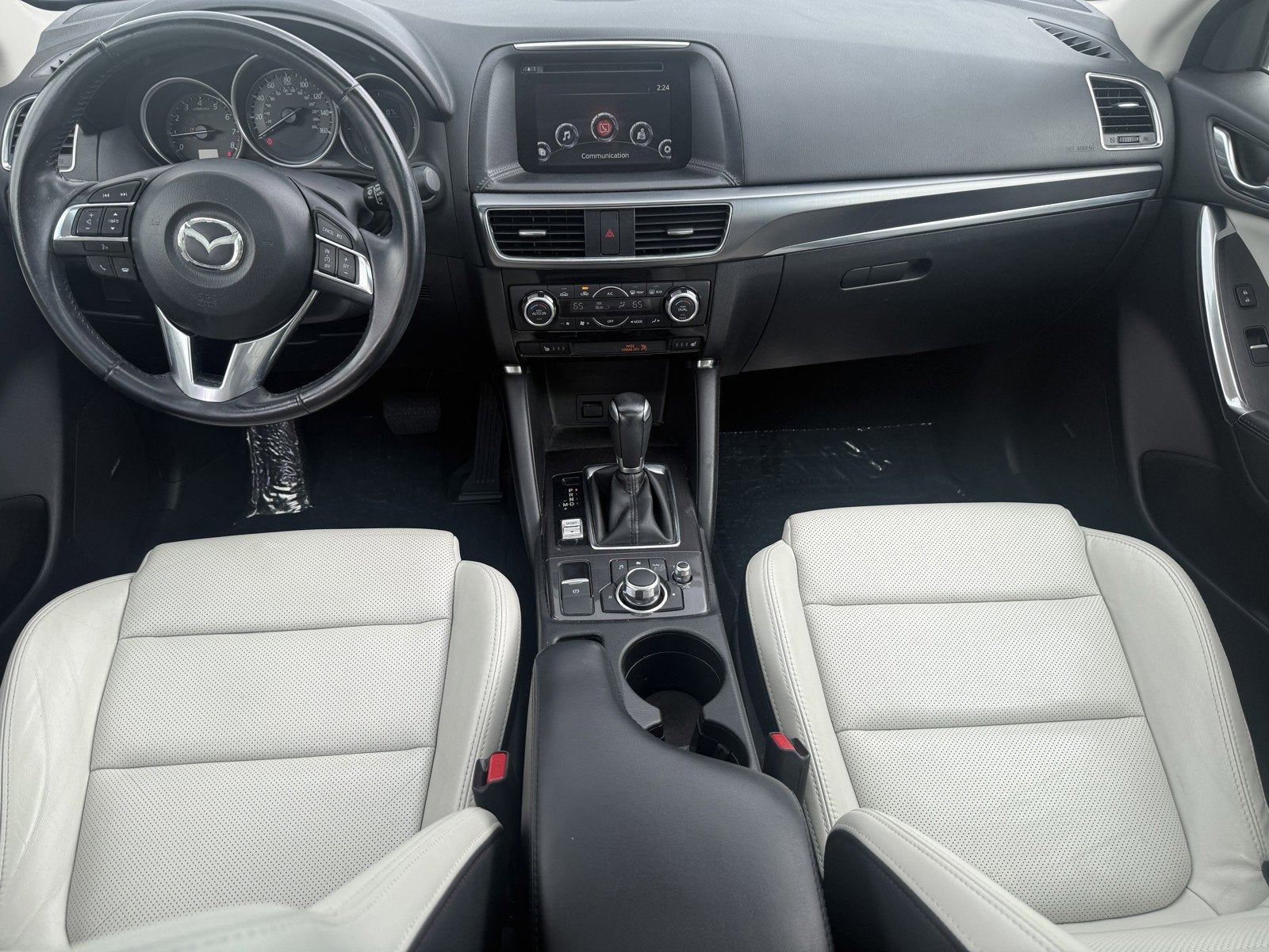 2016 Mazda Mazda CX-5 Grand Touring