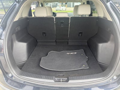 2016 Mazda Mazda CX-5 Grand Touring