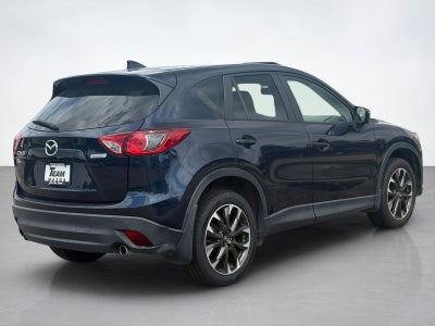 2016 Mazda Mazda CX-5 Grand Touring