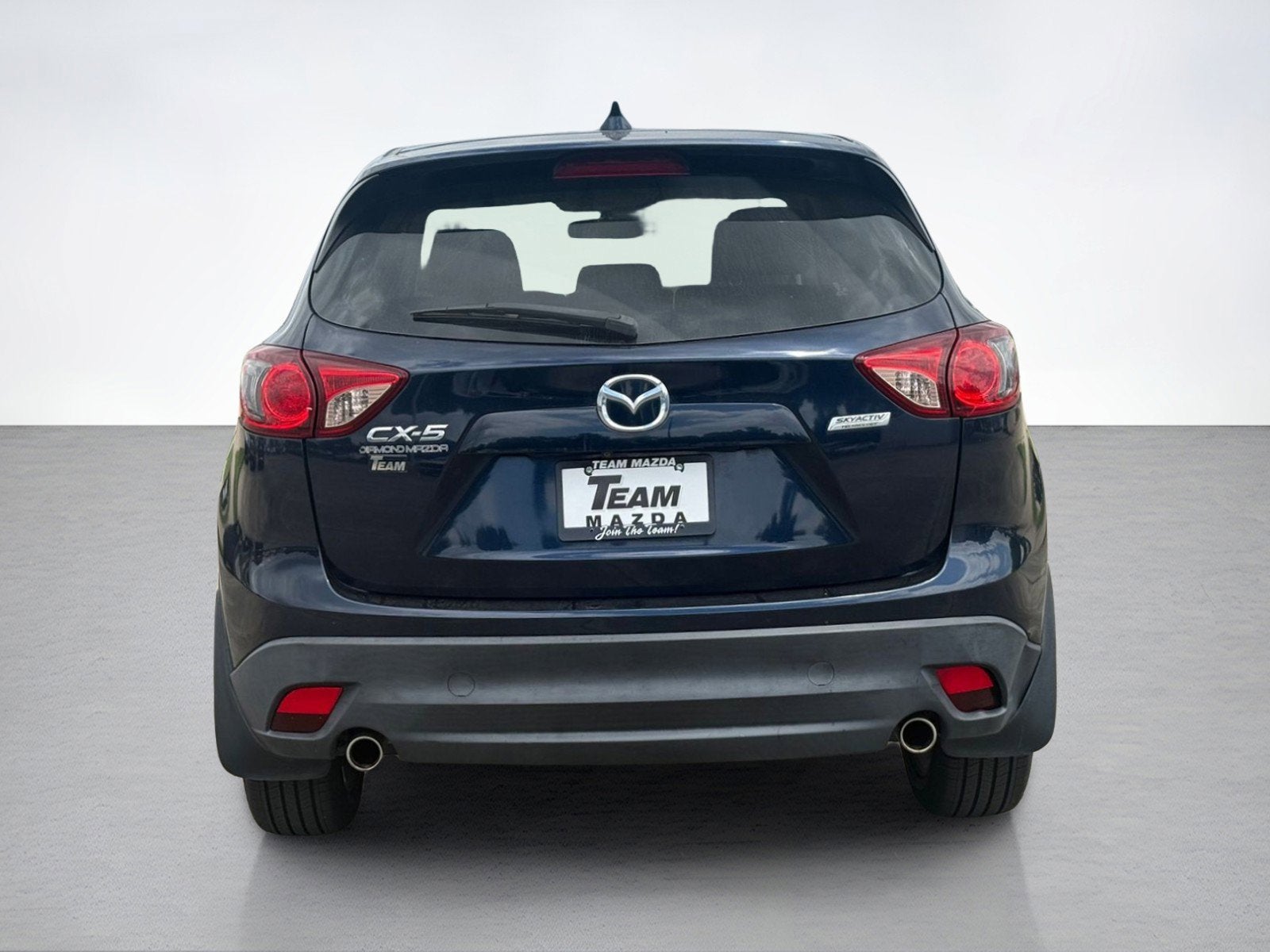 2016 Mazda Mazda CX-5 Grand Touring