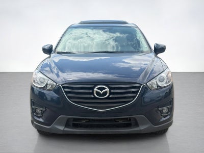 2016 Mazda Mazda CX-5 Grand Touring