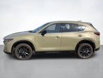 2024 Mazda Mazda CX-5 2.5 Carbon Turbo