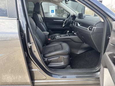 2023 Mazda Mazda CX-5 2.5 S Select Package