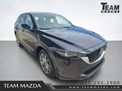 2024 Mazda Mazda CX-5 2.5 S Premium Package