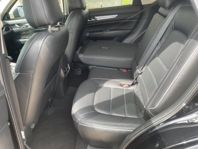2024 Mazda Mazda CX-5 2.5 S Premium Package