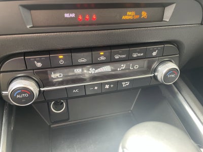 2024 Mazda Mazda CX-5 2.5 S Premium Package