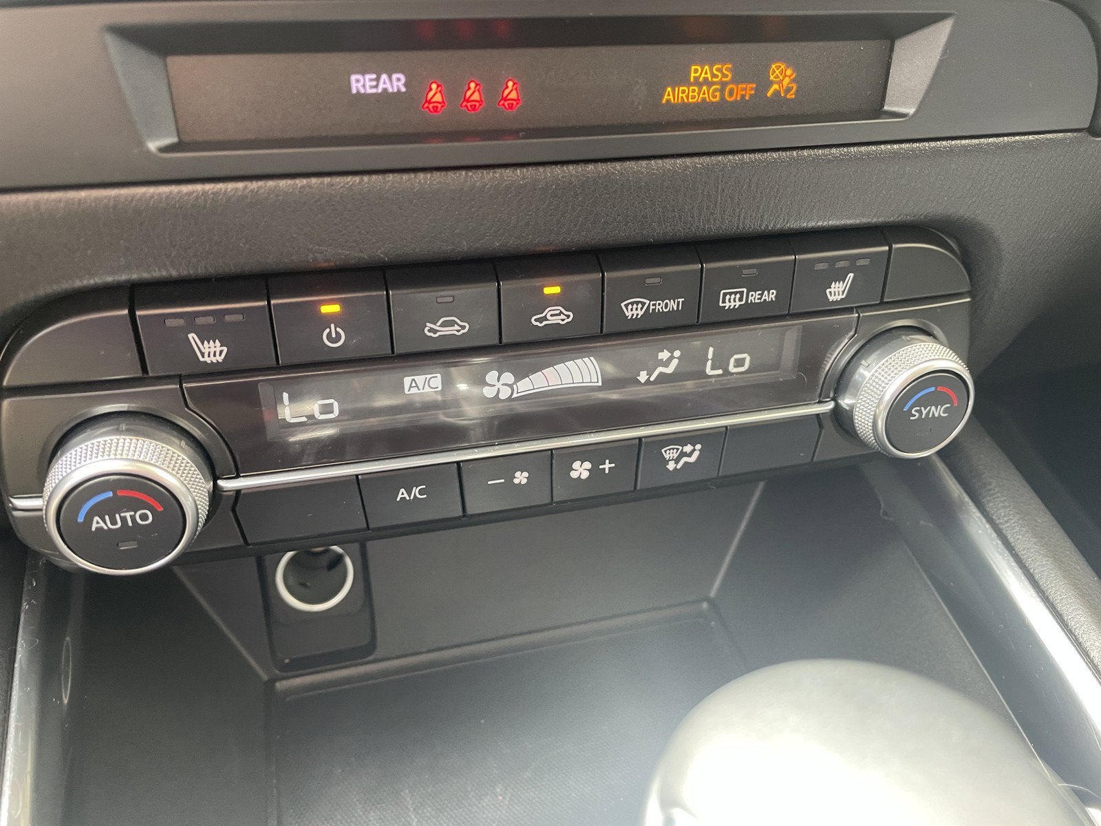 2024 Mazda Mazda CX-5 2.5 S Premium Package