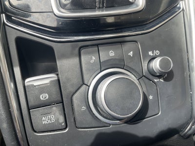 2024 Mazda Mazda CX-5 2.5 S Premium Package