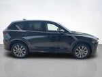 2024 Mazda Mazda CX-5 2.5 S Premium Package