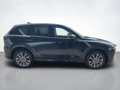 2024 Mazda Mazda CX-5 2.5 S Premium Package