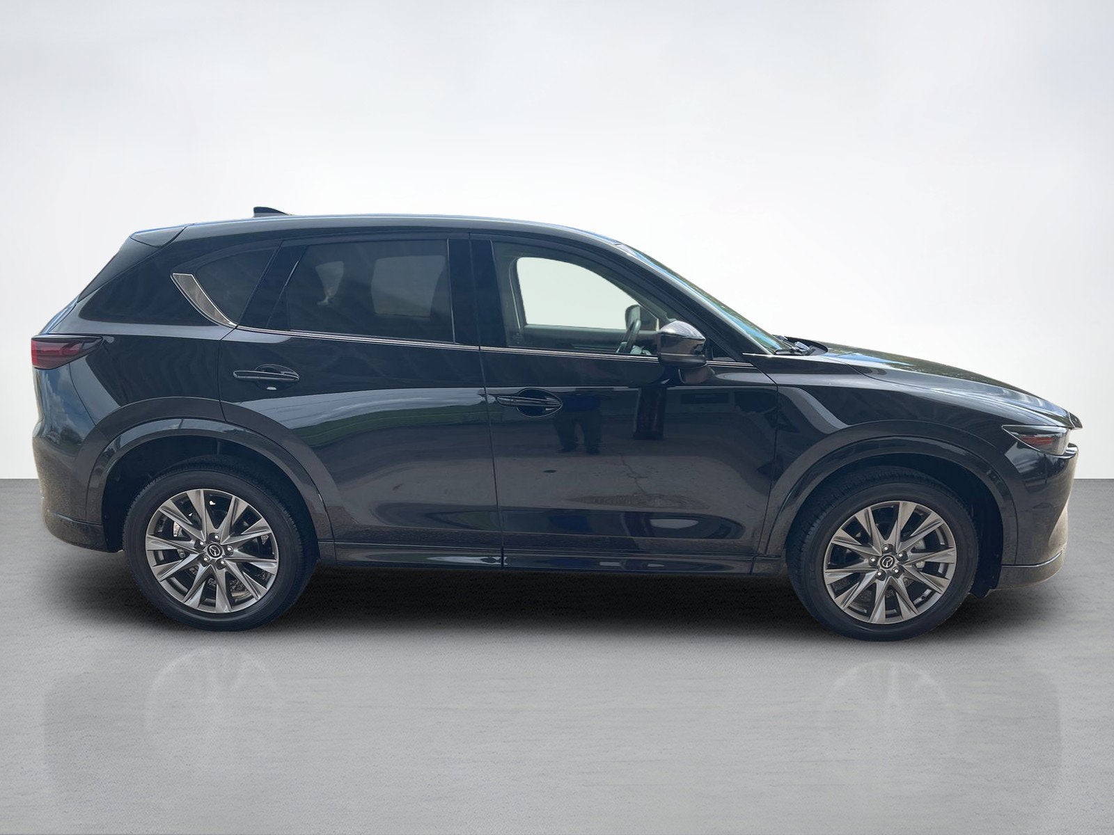 2024 Mazda Mazda CX-5 2.5 S Premium Package