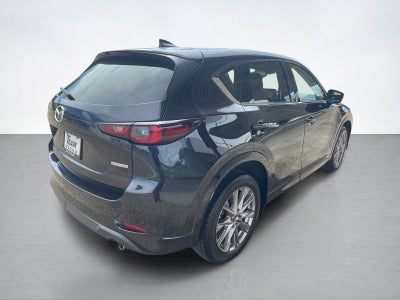 2024 Mazda Mazda CX-5 2.5 S Premium Package