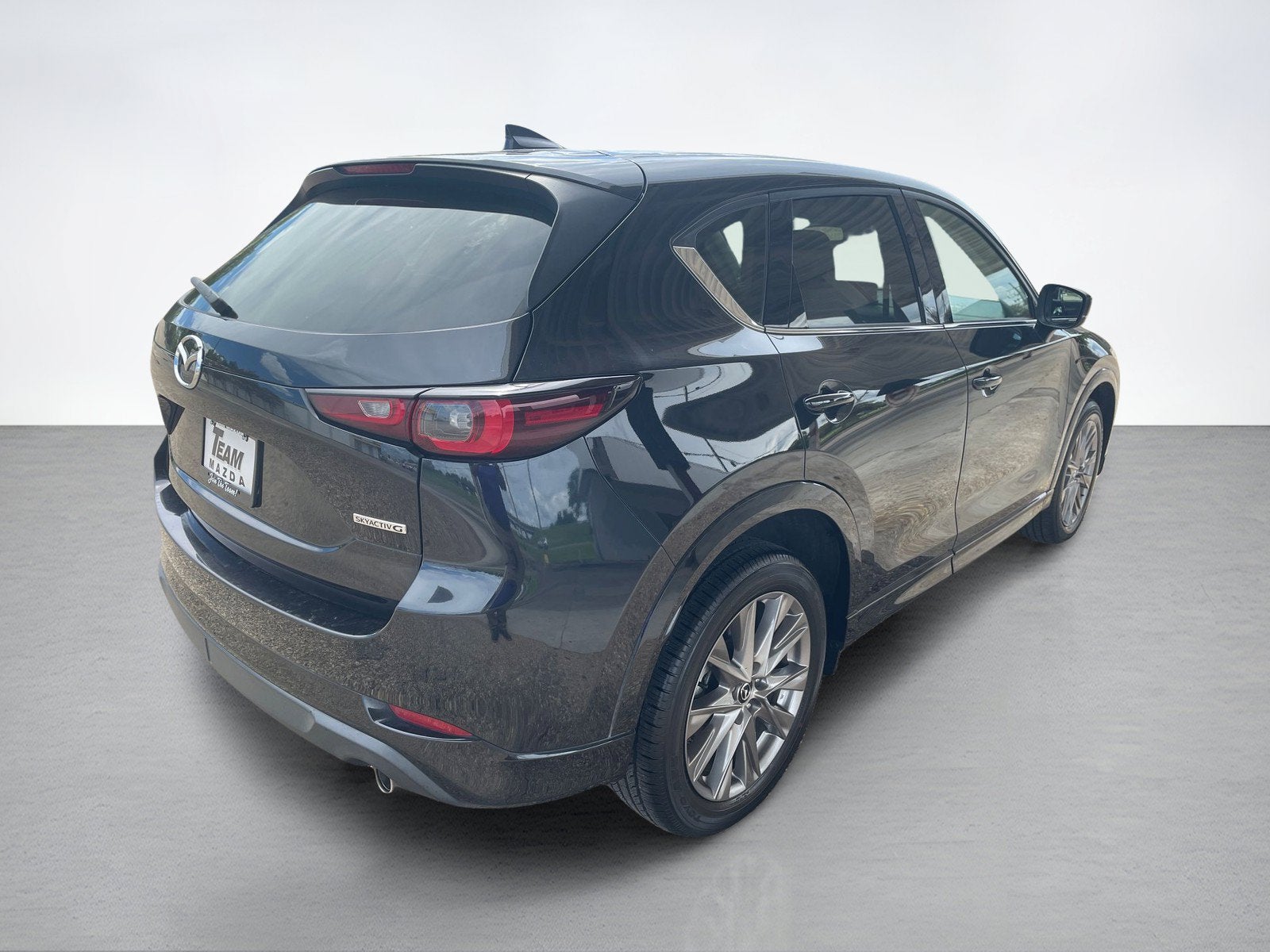2024 Mazda Mazda CX-5 2.5 S Premium Package