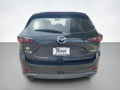 2024 Mazda Mazda CX-5 2.5 S Premium Package